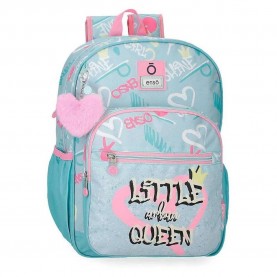 юношеска,раница,раници,enso,little,urban,queen,14l,junior,backpack,light,blue,pink,(blue)