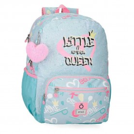 юношеска,раница,раници,enso,little,urban,queen,16l,junior,backpack,light,blue,pink,(blue)