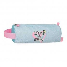 канцеларски,принадлежности,enso,little,urban,queen,210069403035,pencil,case,light,blue,pink,(blue)