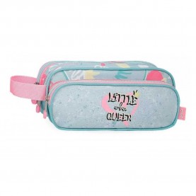 канцеларски,принадлежности,enso,little,urban,queen,210069407035,pencil,case,light,blue,pink,(blue)