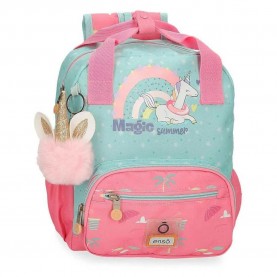 юношеска,раница,раници,enso,magic,summer,210061215155,6l,junior,backpack,multicolor,(blue)