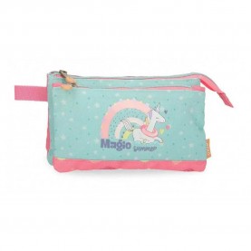 канцеларски,принадлежности,enso,magic,summer,210061406055,pencil,case,multicolor,(blue)