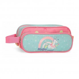канцеларски,принадлежности,enso,magic,summer,210061407055,pencil,case,multicolor,(blue,pink)