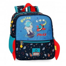 юношеска,раница,раници,enso,outer,space,210059208134,6l,junior,backpack,blue,red,multicolor,(blue)