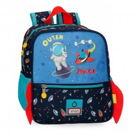 юношеска,раница,раници,enso,outer,space,5l,junior,backpack,blue,red,multicolor,(blue)