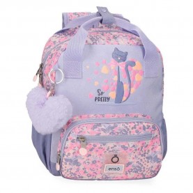 юношеска,раница,раници,enso,so,pretty,210066215081,6l,junior,backpack,purple,pink,orange,(purple)
