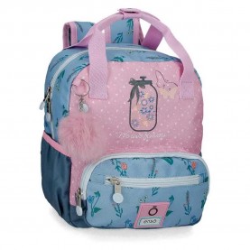 юношеска,раница,раници,enso,we,love,flowers,210045215070,6l,junior,backpack,pink,blue,(blue,pink)