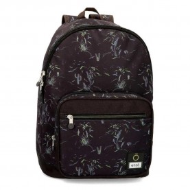 раница,раници,enso,west,24l,backpack,black