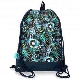 спортна,чанта,спортни,сакове,и,чанти,movom,balls,gymsack,blue