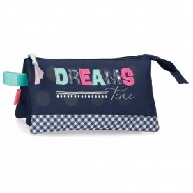 канцеларски,принадлежности,movom,dreams,time,110042405030,pencil,case,dark,blue,multicolor,(blue)