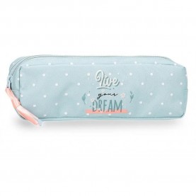 канцеларски,принадлежности,movom,live,your,dreams,110058402034,pencil,case,light,blue,light,pink,white,(blue)