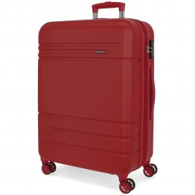куфари,movom,galaxy,72l,trolley,bag,bordeaux,(red)