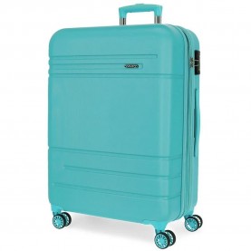 куфари,movom,galaxy,72l,trolley,bag,turquoise,(green)