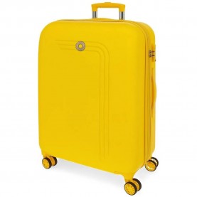 куфари,movom,riga,108l,trolley,bag,yellow