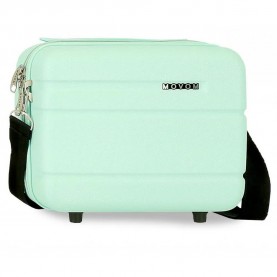 несесер,тоалетни,принадлежности,movom,galaxy,wash,bag,black,(green)