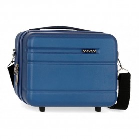 несесер,тоалетни,принадлежности,movom,galaxy,wash,bag,navy,(blue)
