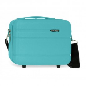 несесер,тоалетни,принадлежности,movom,galaxy,wash,bag,turquoise,(green,blue)