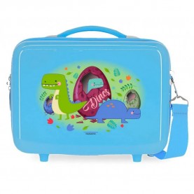 несесер,тоалетни,принадлежности,movom,happy,time,wash,bag,blue