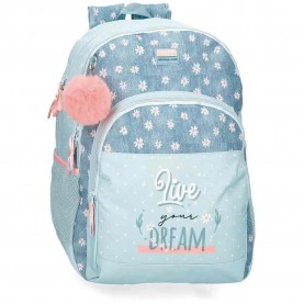 юношеска,раница,раници,movom,live,your,dreams,110058271034,26l,junior,backpack,light,blue,light,pink,white,(blue)