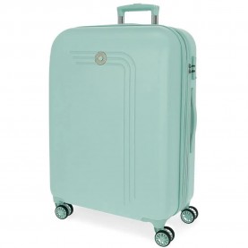 куфари,movom,riga,108l,trolley,bag,turquoise,(green)