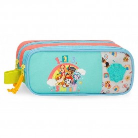 канцеларски,принадлежности,nickelodeon,paw,patrol,dream,pencil,case,turquoise,(green,blue)