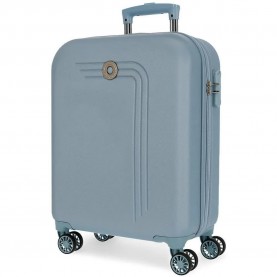 куфари,movom,riga,37l,trolley,bag,blue,sky,(blue)
