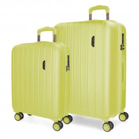 куфари,movom,wood,37,72l,trolley,bag,yellow
