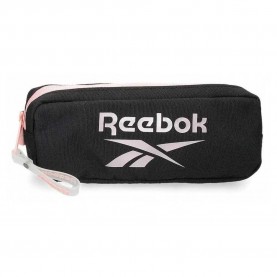 канцеларски,принадлежности,reebok,accesorios,beverly,510006402020,pencil,case,black,light,pink,(black)