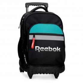 юношеска,раница,раници,reebok,accesorios,andover,29l,junior,backpack,black,white,blue,(black)