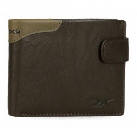 портфейли,и,портмонета,reebok,accesorios,club,550003815060,wallet,brown