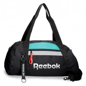 чанта,сакове,reebok,accesorios,andover,31l,bag,black,white,blue,(black)