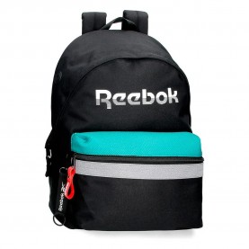 юношеска,раница,раници,reebok,accesorios,andover,510008265020,24l,junior,backpack,black,white,blue,(black)