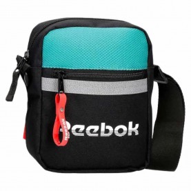 чанти,за,през,рамо,reebok,accesorios,andover,crossbody,black,white,blue,(black)