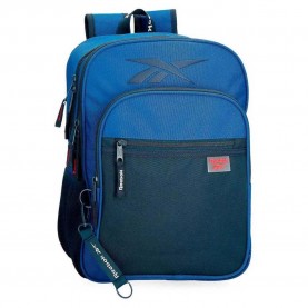 юношеска,раница,раници,reebok,accesorios,atlantic,18l,junior,backpack,atlantic,(blue)