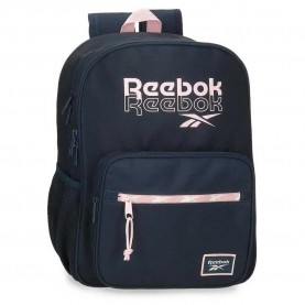 юношеска,раница,раници,reebok,accesorios,binley,18l,junior,backpack,black,light,pink,(black)