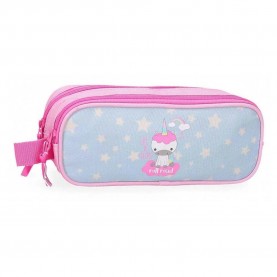 канцеларски,принадлежности,roll,road,i,am,a,unicorn,110059404033,pencil,case,blue,pink,(pink)