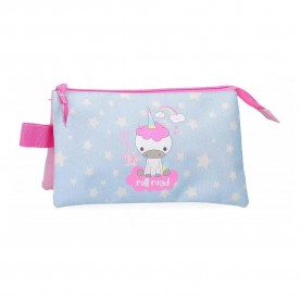 канцеларски,принадлежности,roll,road,i,am,a,unicorn,110059405033,pencil,case,blue,pink,(blue)
