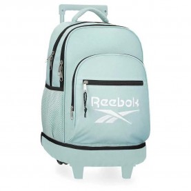 юношеска,раница,раници,reebok,accesorios,boston,29l,junior,backpack,turquoise,(green)