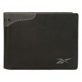 портфейли,и,портмонета,reebok,accesorios,club,550003819020,wallet,black,(grey)