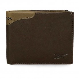 портфейли,и,портмонета,reebok,accesorios,club,550003814060,wallet,brown