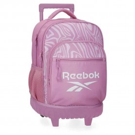 юношеска,раница,раници,reebok,accesorios,festival,29l,junior,backpack,pink