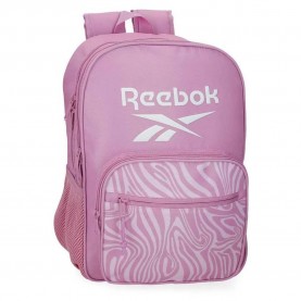 юношеска,раница,раници,reebok,accesorios,festival,18l,junior,backpack,pink