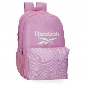 юношеска,раница,раници,reebok,accesorios,festival,24l,junior,backpack,pink