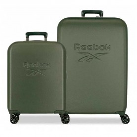 куфари,reebok,accesorios,franklin,37,79l,trolley,bag,khaki,(green)