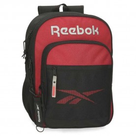 юношеска,раница,раници,reebok,accesorios,portland,18l,junior,backpack,black,red,white,(black)