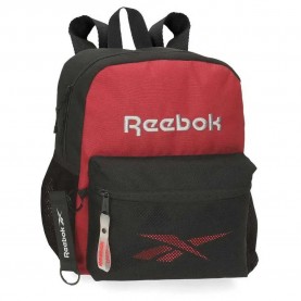 юношеска,раница,раници,reebok,accesorios,portland,9l,junior,backpack,black,red,white,(red,black)