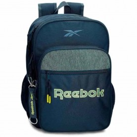 юношеска,раница,раници,reebok,accesorios,summerville,18l,junior,backpack,blue,yellow,(blue)