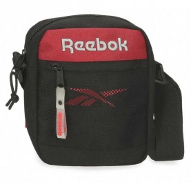 чанти,за,през,рамо,reebok,accesorios,portland,crossbody,black,red,white,(black)