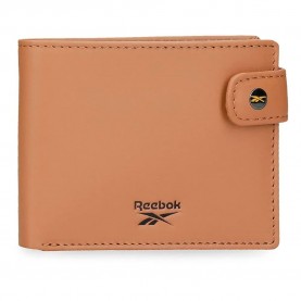 портфейли,и,портмонета,reebok,accesorios,switch,550005815061,wallet,leather,(brown)