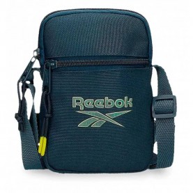 чанти,за,през,рамо,reebok,accesorios,summerville,s,crossbody,green,(blue)